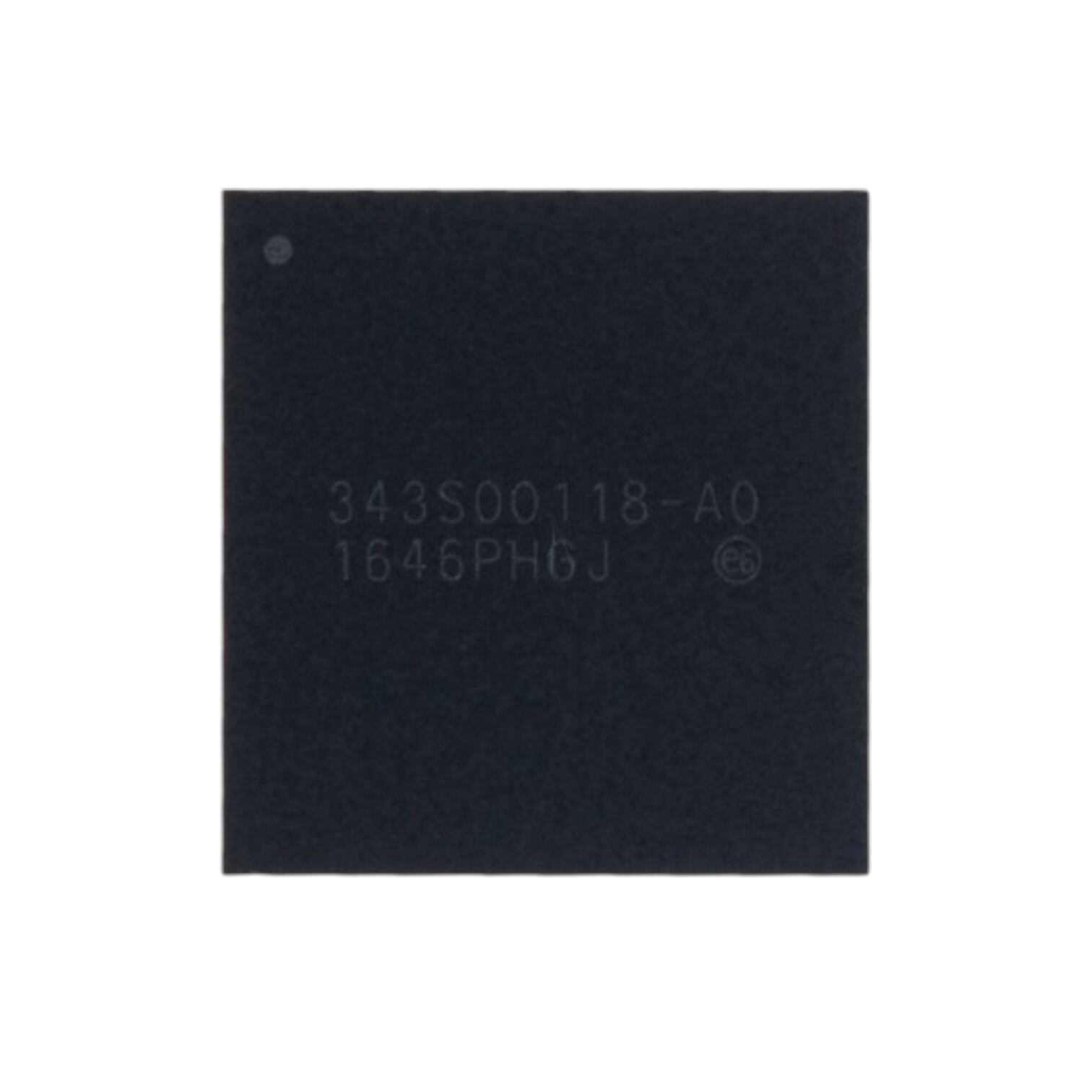343S00118 Power Entegre IC