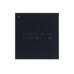 343S00118 Power Entegre IC