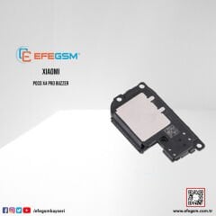 Xiaomi Poco X4 Pro Bazır