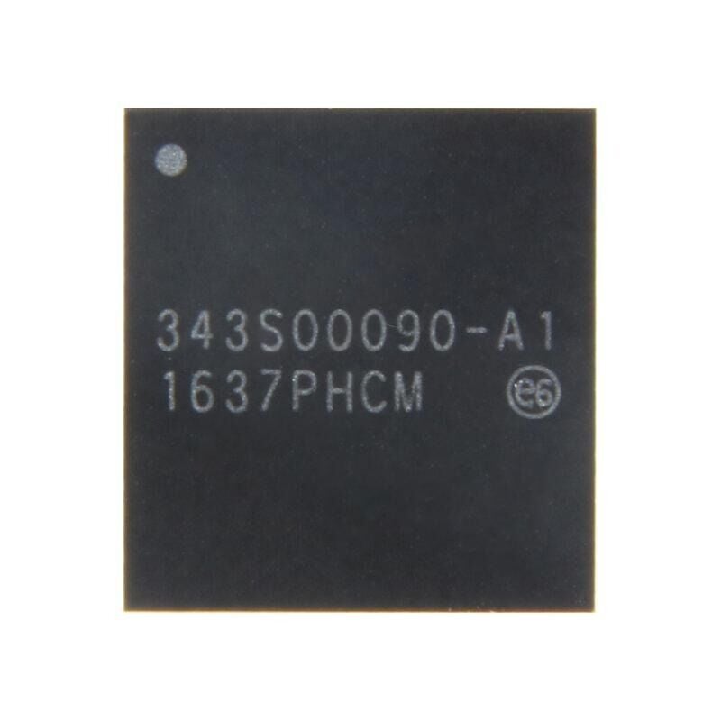 343S0090-A1 Power Entegre IC