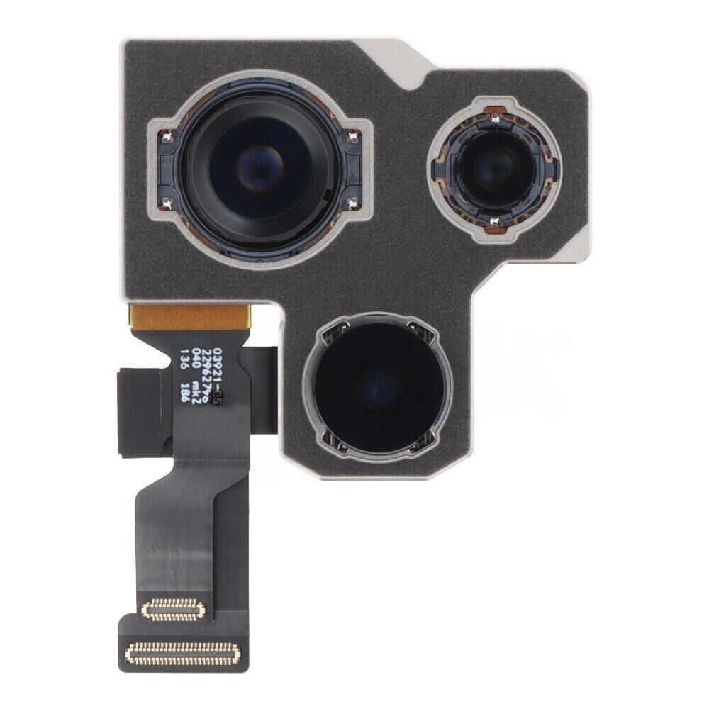 Iphone 14 Pro Max Arka Kamera
