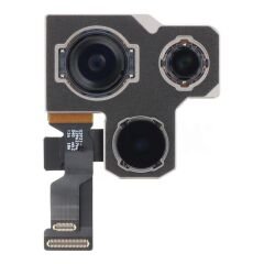 Iphone 14 Pro Max Arka Kamera