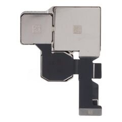 Iphone 14 Pro Max Arka Kamera