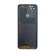 Infinix Hot 20i (X665C) Arka Kapak Yeşil