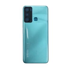 Infinix Hot 20i (X665C) Arka Kapak Yeşil