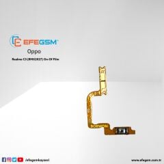 Oppo Realme C3 (RMX2027) On-Of Film
