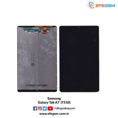 Samsung Galaxy Tab A (T510) Ekran