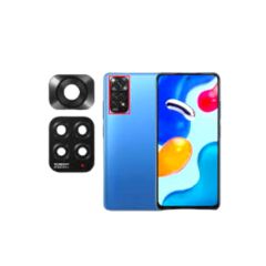 Xiaomi Redmi Note 11S Kamera lens