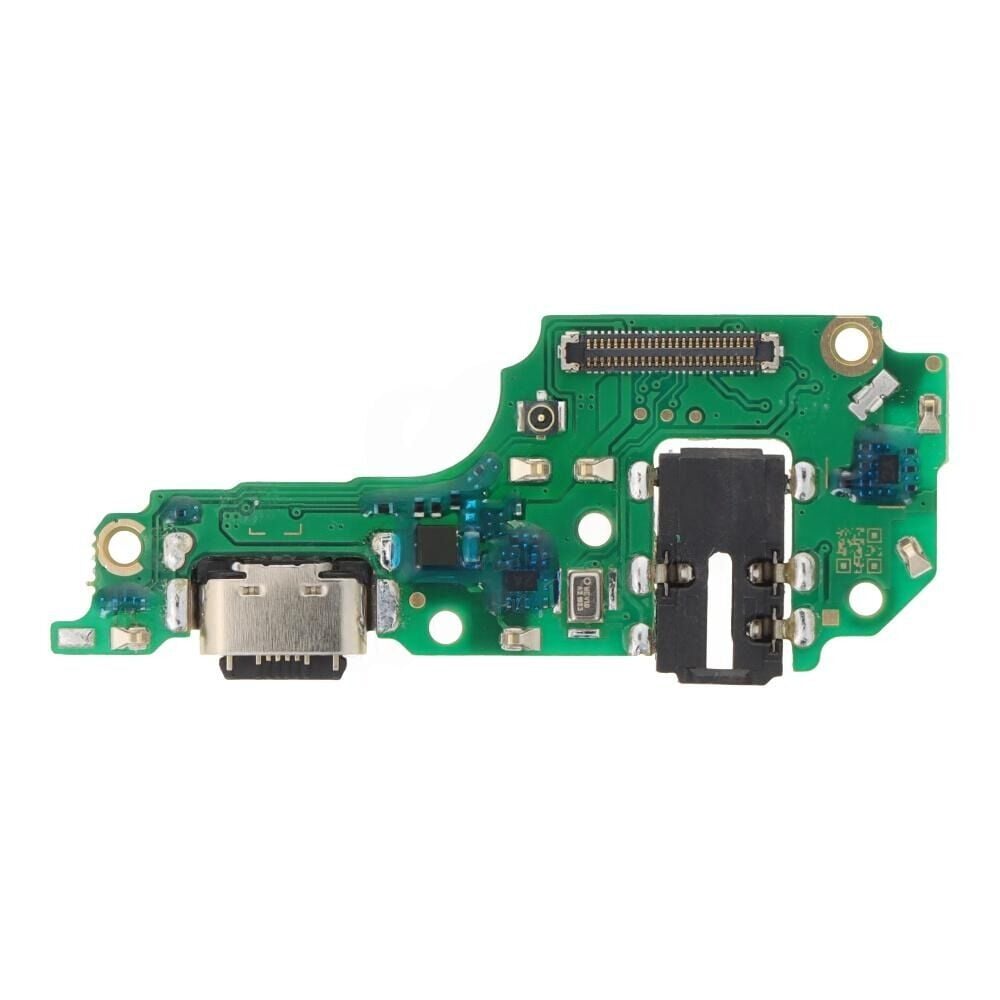 Vivo Y22S (V2206) Alt Bord
