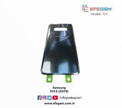 Samsung S10E (G970) Arka Kapak