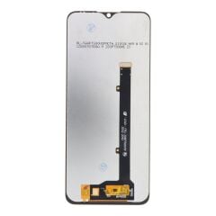ZTE Blade V30 Vita Ekran