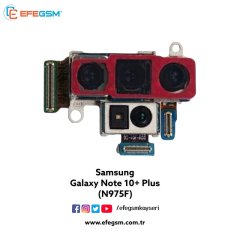 Samsung Galaxy Note 10+ Plus (SM-N975F) Arka Kamera