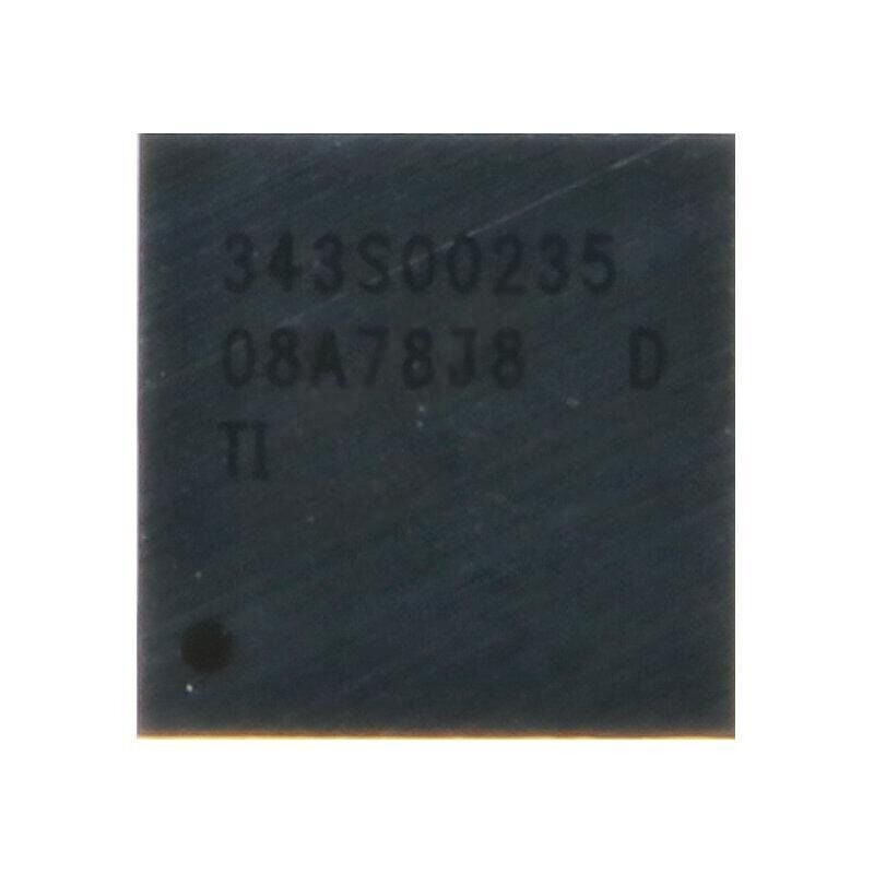 343S00235 Power Entegre IC