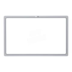 Samsung Galaxy Tab A7 (T500) Ocalı Cam Beyaz