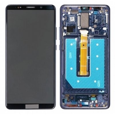 Huawei Mate 10 Pro (BLA-L09) Servis Ekran