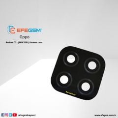 Oppo Realme C21 (RMX3201) Kamera Lens