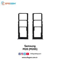 Samsung M20 (M205) Sim Holder