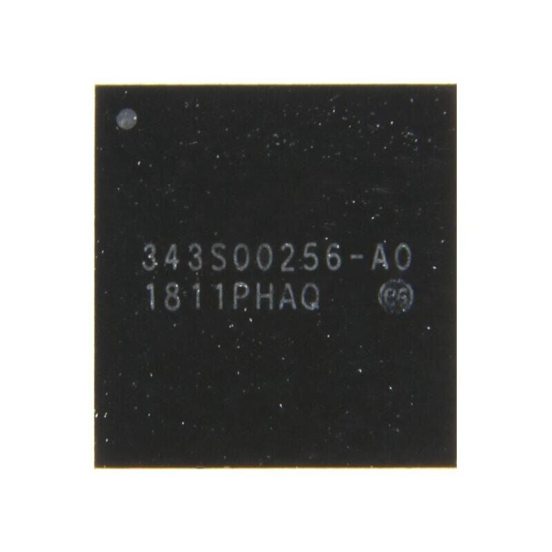 343S00256 Power Entegre IC