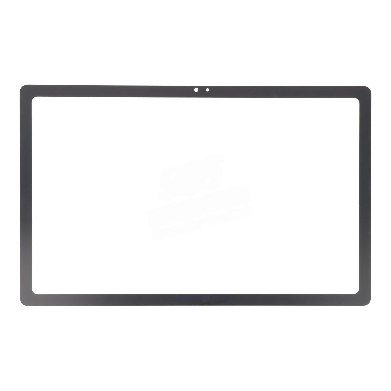 Samsung Galaxy Tab A7 (T500) Ocalı Cam Siyah