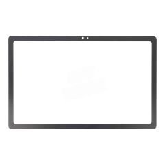Samsung Galaxy Tab A7 (T500) Ocalı Cam Siyah