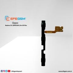 Oppo Realme C21 (RMX3201) On-Of Film