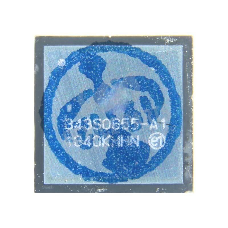 343S0655 Power Entegre IC