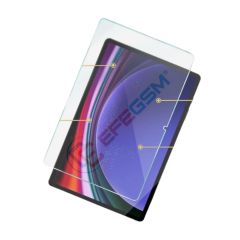 Samsung Galaxy Tab S9 Plus (X810) Koruyucu Cam