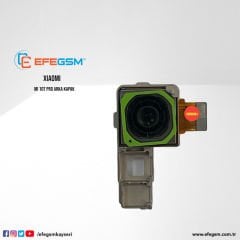 Xiaomi Mi 10T Pro Arka Kamera