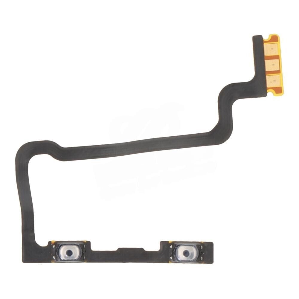 Oppo A96 (CPH2333) Yan Ses Film