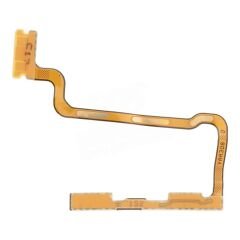 Oppo A96 (CPH2333) Yan Ses Film