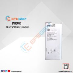 Samsung Galaxy A7 2016 (A710) Batarya