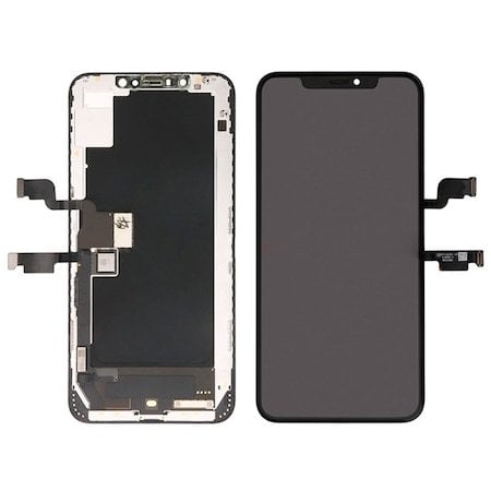 Iphone Xs Max Ekran