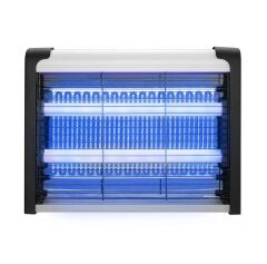 Asonic AS-A28 4W+ 2000V İki Ledli Sinek Öldürücü