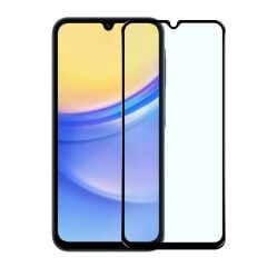 Samsung Galaxy A15 (A155) Anti-Static Ekran Koruyucu