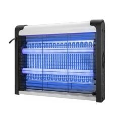 Asonic AS-A28 4W+ 2000V İki Ledli Sinek Öldürücü
