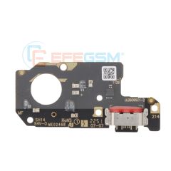 Xiaomi Redmi Note 12 4G Alt Bord
