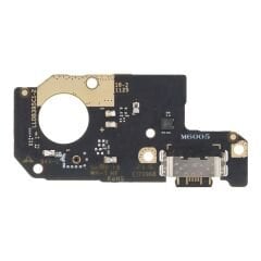 Xiaomi Redmi Note 12 4G Alt Bord