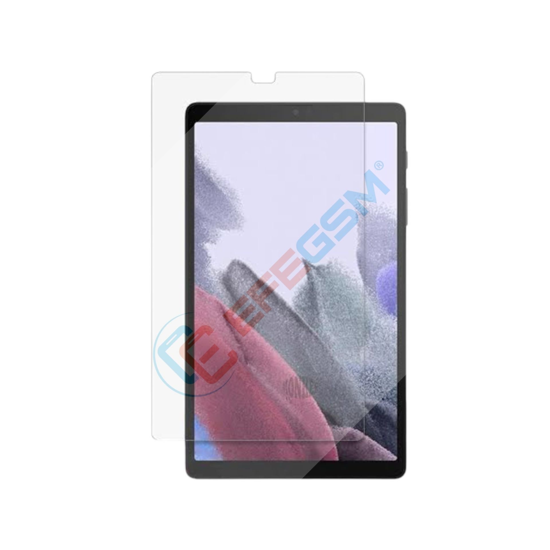 Samsung Galaxy Tab A7 Lite (T220) Koruyucu Cam
