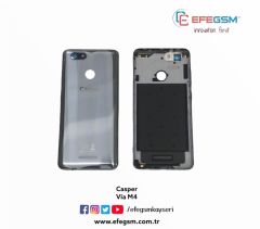 Casper Via M4 Arka Kapak