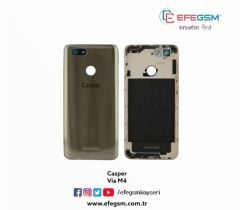 Casper Via M4 Arka Kapak
