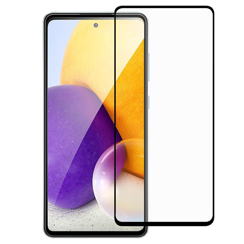 Samsung Galaxy A53 (A536) Anti-Static Ekran Koruyucu