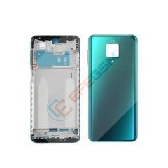Xiaomi Redmi Note 9 Pro Kasa