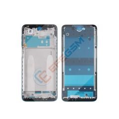 Xiaomi Redmi Note 9 Pro Kasa Mavi