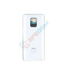 Xiaomi Redmi Note 9 Pro Kasa Mavi