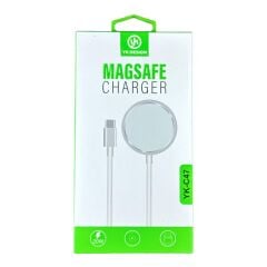 YK Desing YK-C47 MagSafe Charge