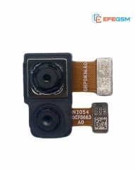 Huawei Psmart 2018 (FIG-LX1) Arka Kamera