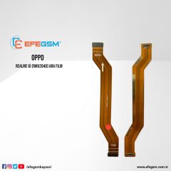 Oppo Realme 6i (RMX2040) Ara Film