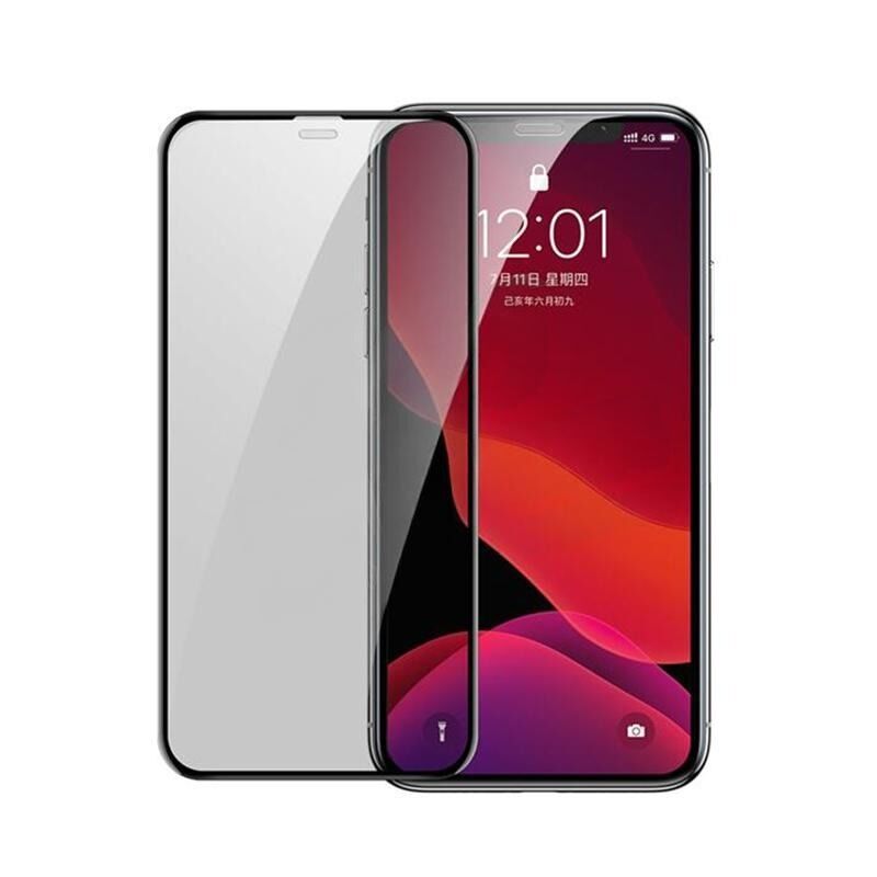 iPhone 11 Hayalet Anti-Static Ekran Koruyucu