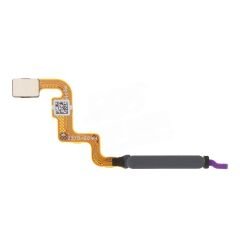 Xiaomi Redmi Note 12 (4G) Parmak Okuyucu Film