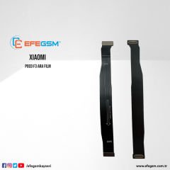 Xiaomi Poco F3 Ara Film